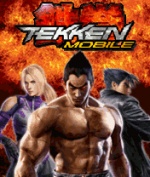 Tekken