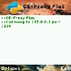 Ceproxy